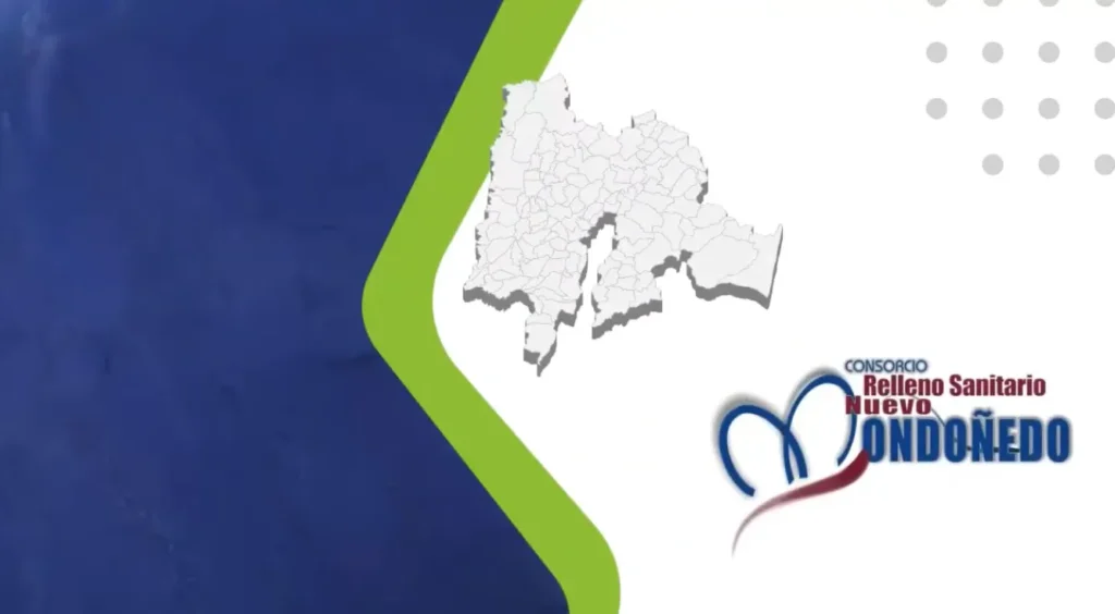 Se desarrollo un infovideo para dar conocer los avances y proyecto del Nuevo Mondoñedo usando Animación y voz en off del proceso.