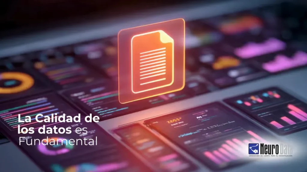 Neurodata Pro da conocer los servicios a sus clientes, con el video se busca darle relevancia al cubrimiento y en un tiempo acorde para generar leads desde redes y sintetizar claramente sus servicios.