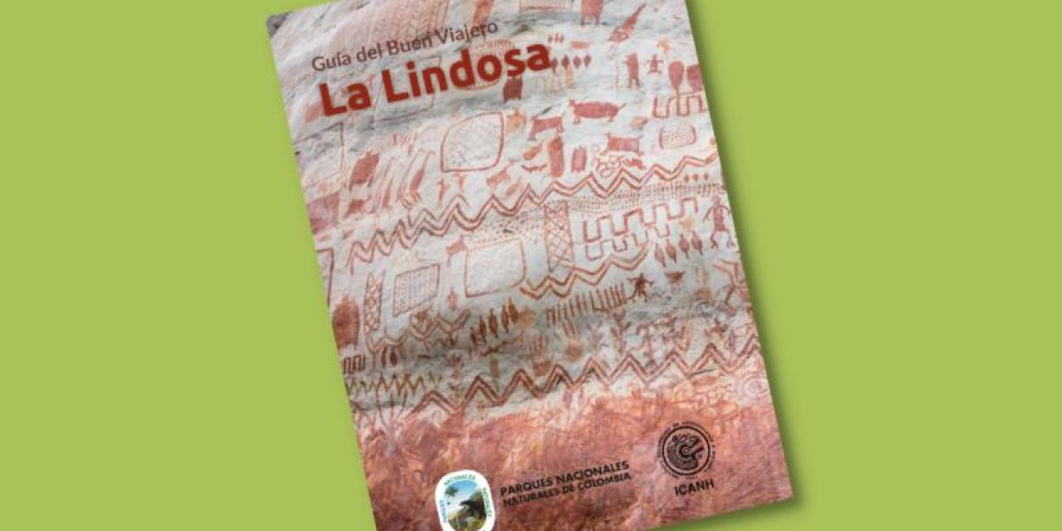 guia del buen viajero la lindosa