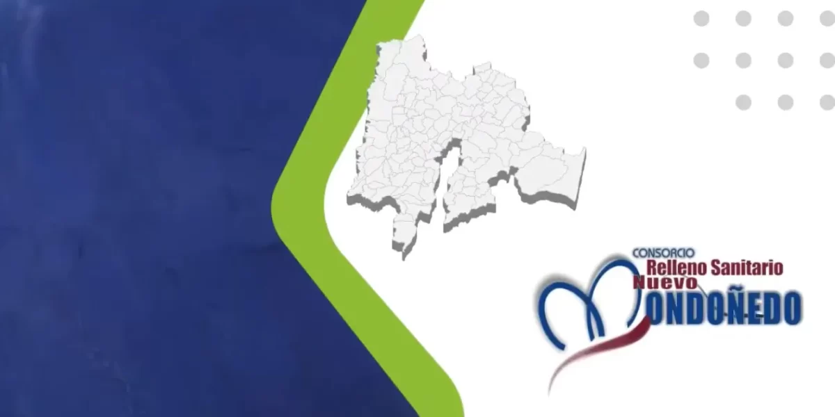 Se desarrollo un infovideo para dar conocer los avances y proyecto del Nuevo Mondoñedo usando Animación y voz en off del proceso.