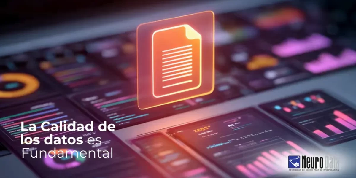 Neurodata Pro da conocer los servicios a sus clientes, con el video se busca darle relevancia al cubrimiento y en un tiempo acorde para generar leads desde redes y sintetizar claramente sus servicios.